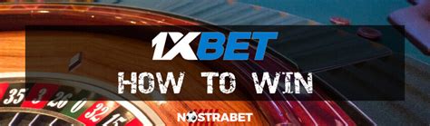 How do 1xbet odds work